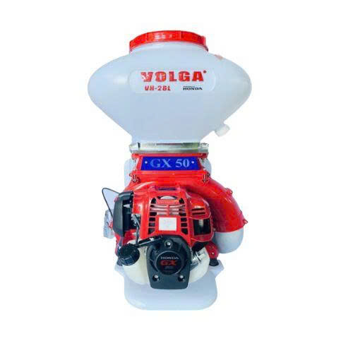 Máy phun hạt Honda AMITA AH-26L GX5 - ảnh 1