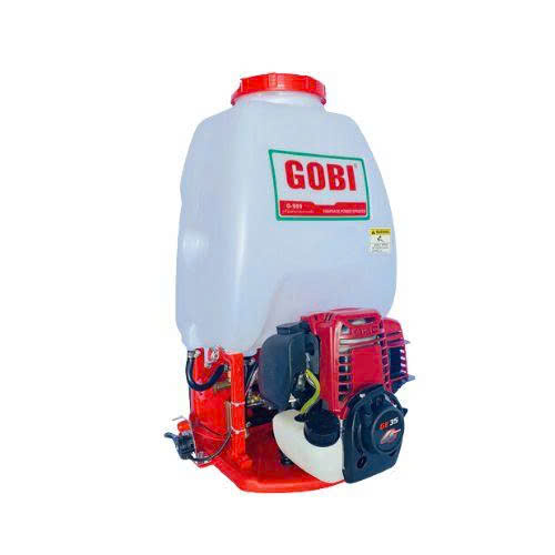 Máy phun thuốc 4 thì G-909 - ảnh 1