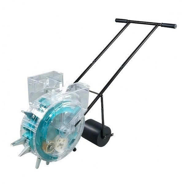 Máy Gieo Hạt Bón Phân Đa Năng 14 Răng Huspanda HGH140TS - ảnh 1