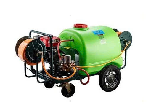 Máy phun thuốc công nghiệp HM-300L - ảnh 1