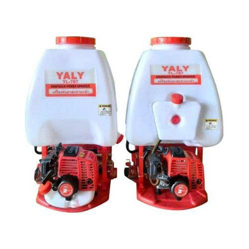 Máy phun thuốc khử trùng YALY YL-767 - ảnh 1