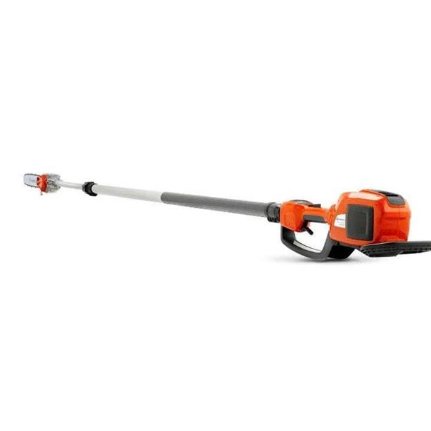 Máy Cắt Cành Tầm Cao Husqvarna 536LIPT5 TELESCOPIC Chạy Pin - ảnh 1