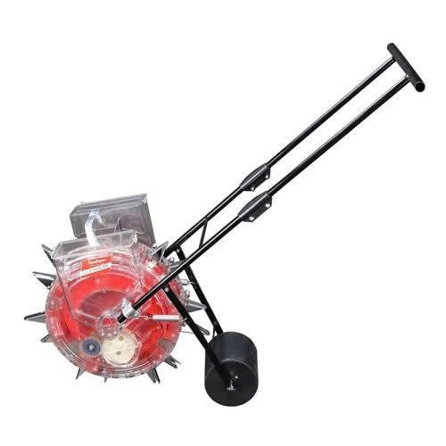 Máy Gieo Hạt Bón Phân Đa Năng 14 Răng Vinafarm VNGH-999 - ảnh 1