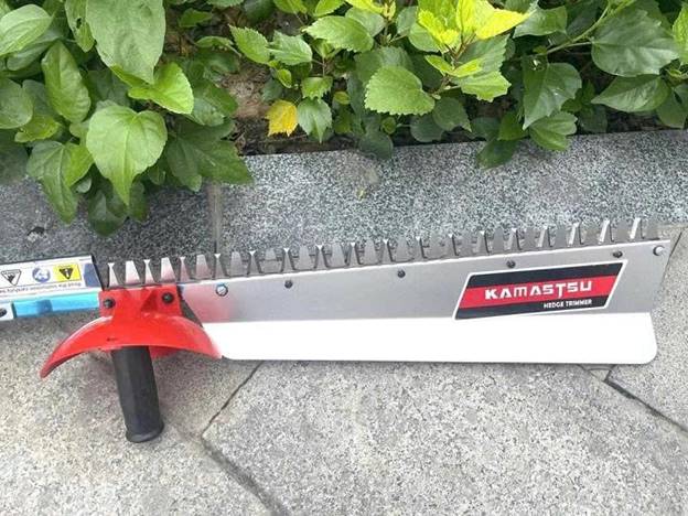 Máy Cắt Tỉa Cành Cây 700W Kamastsu KM 230T - ảnh 1