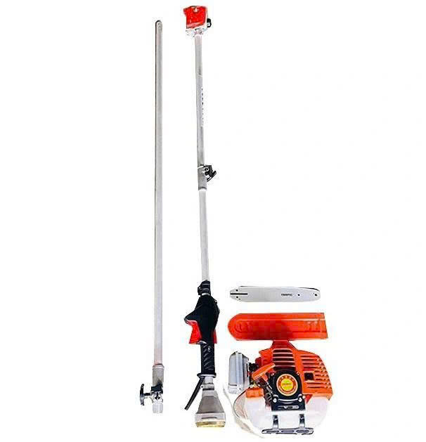 Máy Cắt Cành Tầm Cao 1300W Tropic MT-330 - ảnh 1
