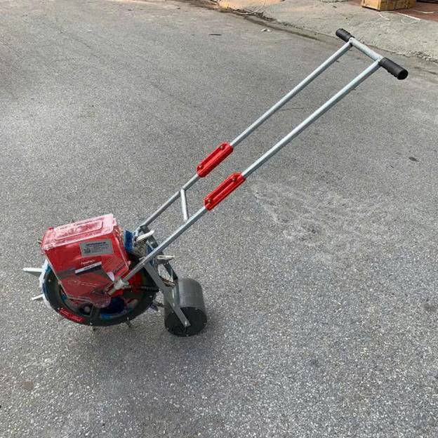 Máy Gieo Hạt Cầm Tay 12 Răng Vinafarm VNSM-2512 - ảnh 1