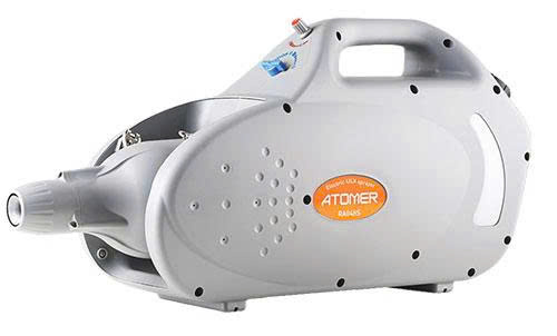 Máy phun sương Atomer II (RA04HS) - ảnh 1