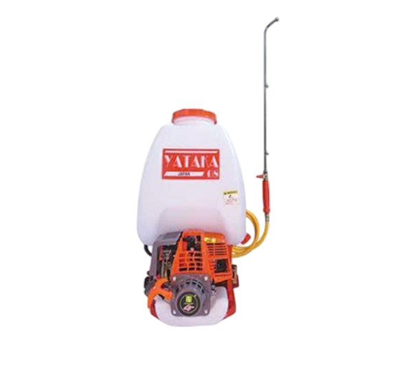 Máy phun thuốc 4 thì Yataka G8 - ảnh 1