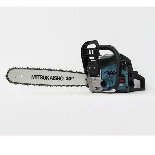 Máy Cưa Xích Chạy Xăng 2 Thì 2.2KW Mitsukaisho CX-5201 - ảnh 1