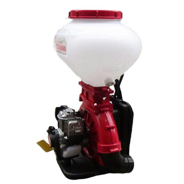 Máy phun hạt Mitsukawa TL-35N (4 Thì) - ảnh 1
