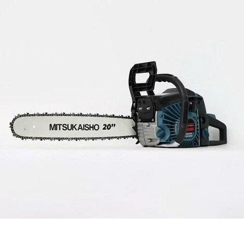 Máy Cưa Xích Chạy Xăng 2 Thì 2.2KW Mitsukaisho CX-5200 - ảnh 2