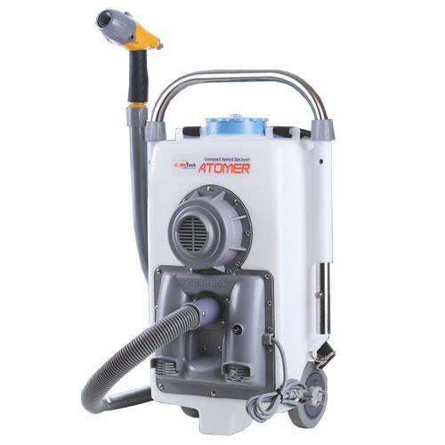 Máy phun sương Atomer I (RA20KS) - ảnh 1
