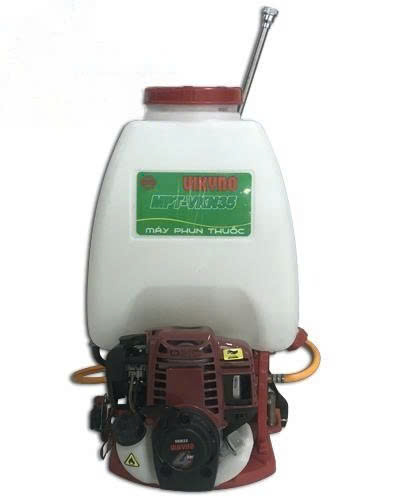 Máy phun thuốc Vikino MTP VKN35 - ảnh 1