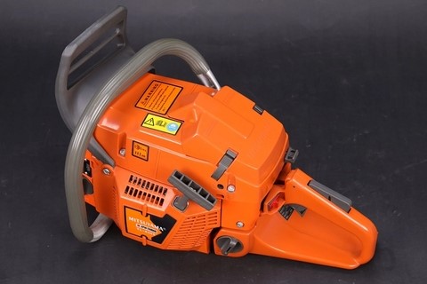 Máy Cưa Xích 2 Thì 3.4KW Mitsuyama TL-6365 - ảnh 1