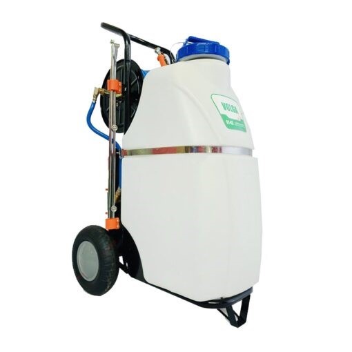 Máy phun thuốc điện FT-42L (VOLGA) - ảnh 1