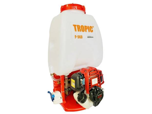 Máy phun thuốc Honda TROPIC F-968 GX35 - ảnh 1