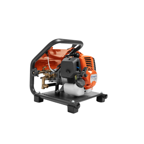 Máy Phun Thuốc Cầm Tay Husqvarna 321SP - ảnh 1