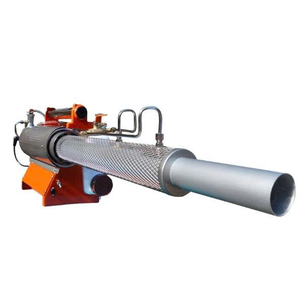 Máy phun khói Vector Fog H100 - ảnh 2