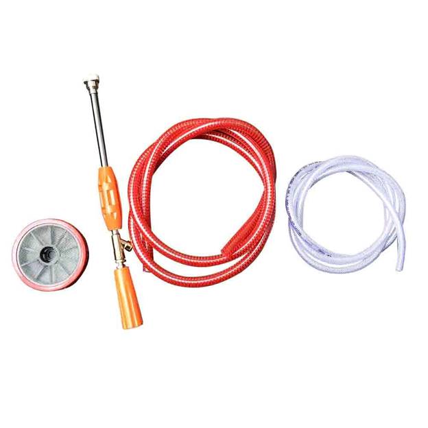 Máy phun thuốc sâu 4 thì FUJI - ảnh 2