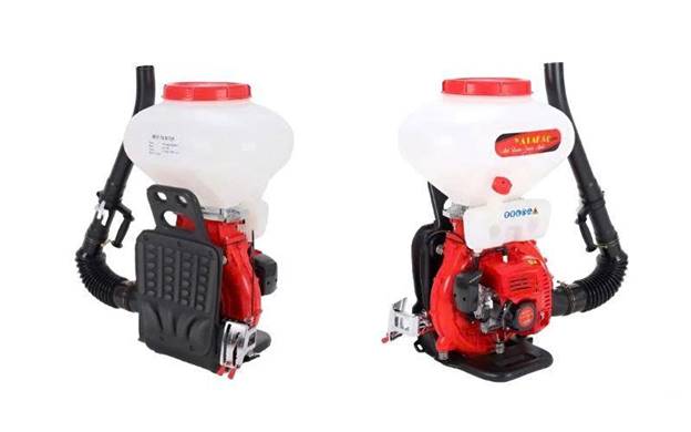 Máy Phun Thuốc 26L Yataka Super CS-26S - ảnh 2