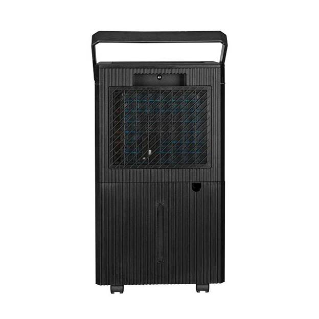 Máy hút ẩm Fujie HM-912ED (12 lít/ngày), kết nối Wifi - ảnh 2