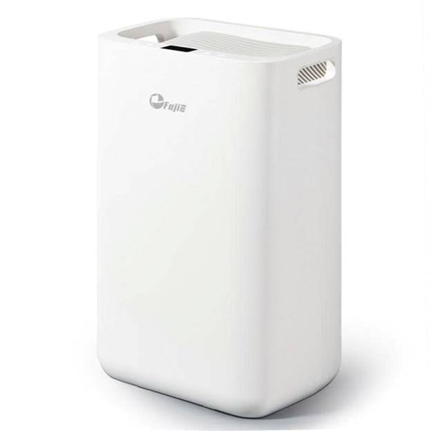 Máy hút ẩm Fujie HM-914EC (14lít/ngày) - ảnh 2