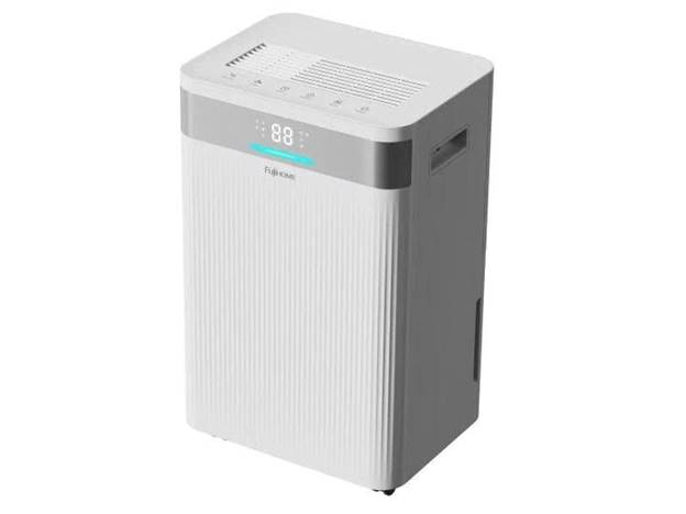 Máy hút ẩm Fujihome DH20NW (20lít/ngày) kết nối Wifi - ảnh 1