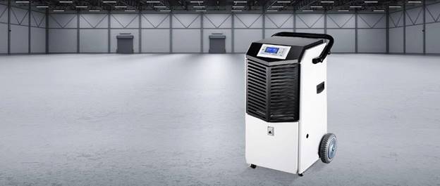 Máy hút ẩm Parkoo CFT4.0 - ảnh 1