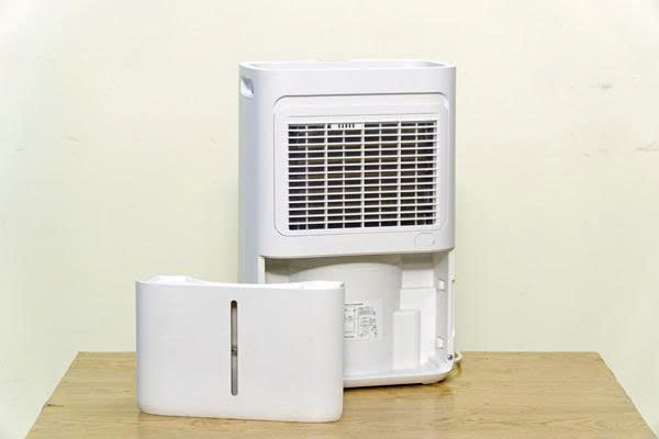 Máy hút ẩm Fujie HM-914EC (14lít/ngày) - ảnh 4