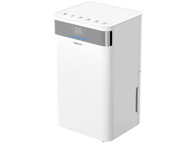 Máy hút ẩm Fujihome DH12NW (12lít/ngày) kết nối wifi - ảnh 1