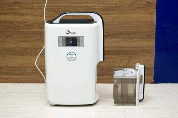 Máy hút ẩm Fujie HM-916EC (16 lít/ngày) - ảnh 4