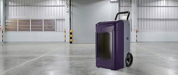 Máy hút ẩm Parkoo PDGT Series - ảnh 2