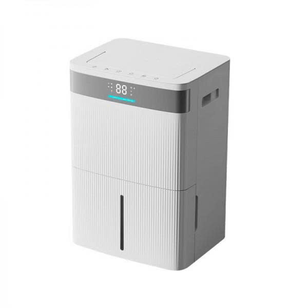 Máy hút ẩm Fujihome DH40NW công suất 40 lít/ngày, kết nối Wifi - ảnh 1