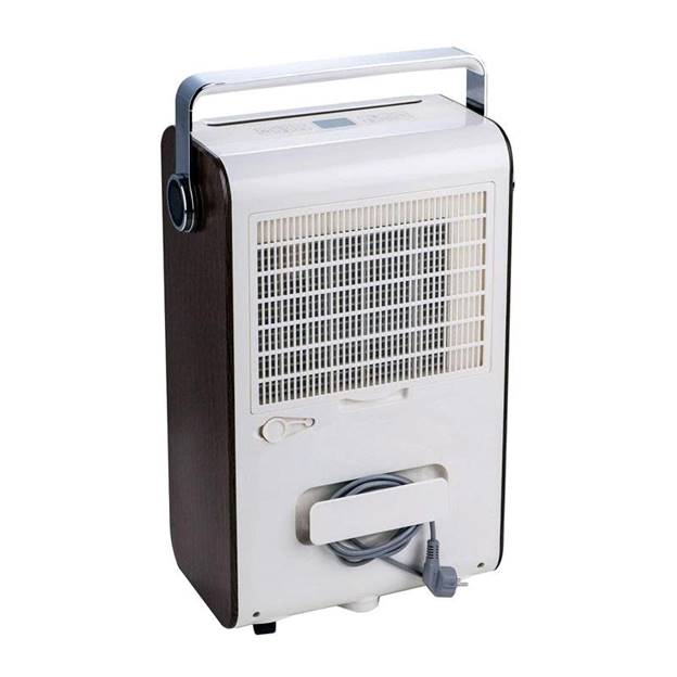 Máy hút ẩm Fujie HM-930EC New version công suất 35 lít/ngày - ảnh 5