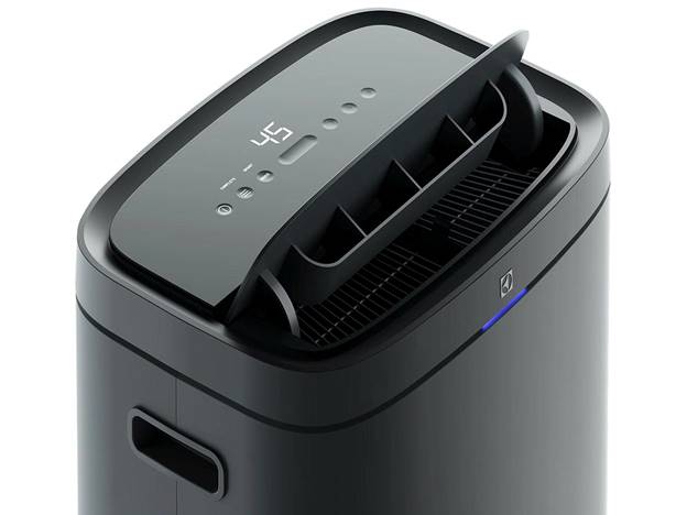 Máy hút ẩm lọc không khí Electrolux EDH14TRBD2 công suất 27 lít/ngày - ảnh 3