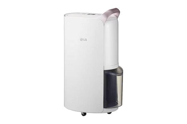 Máy hút ẩm LG MD19GQGE0 công suất 30 lít/ngày - ảnh 2