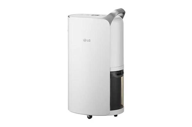 Máy hút ẩm LG MD16GQSE0 công suất 28 lít/ngày - ảnh 2