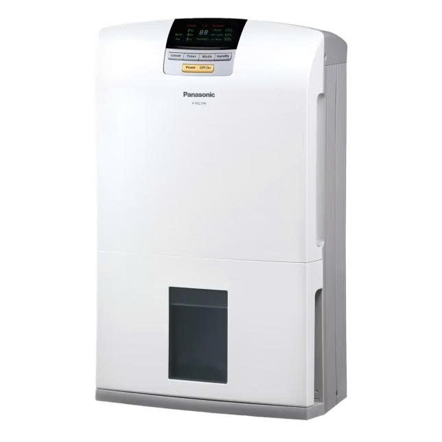 Máy hút ẩm Panasonic F-YCT17V công suất 17 lít/ngày - ảnh 1