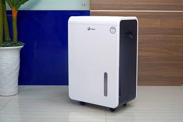 Máy hút ẩm FUJIHAIA DH70B công suất 70 lít/ngày - ảnh 1