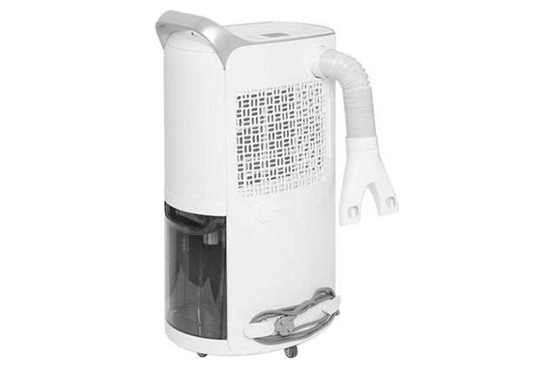 Máy hút ẩm LG MD16GQSE0 công suất 28 lít/ngày - ảnh 4