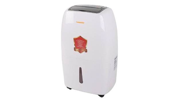 Máy hút ẩm Tiross TS-887 công suất 20 lít/ngày - ảnh 1