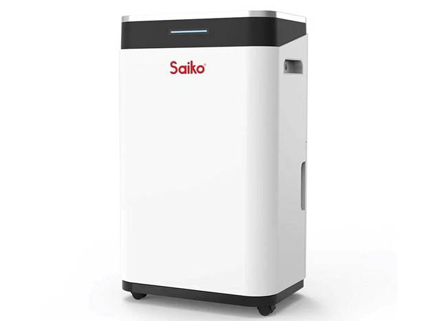 Máy hút ẩm Saiko HDF-20 công suất 20 lít/ngày - ảnh 1