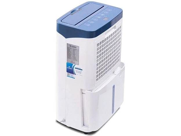 Máy hút ẩm Kosmen KM-20N công suất 20 lít/ngày - ảnh 5