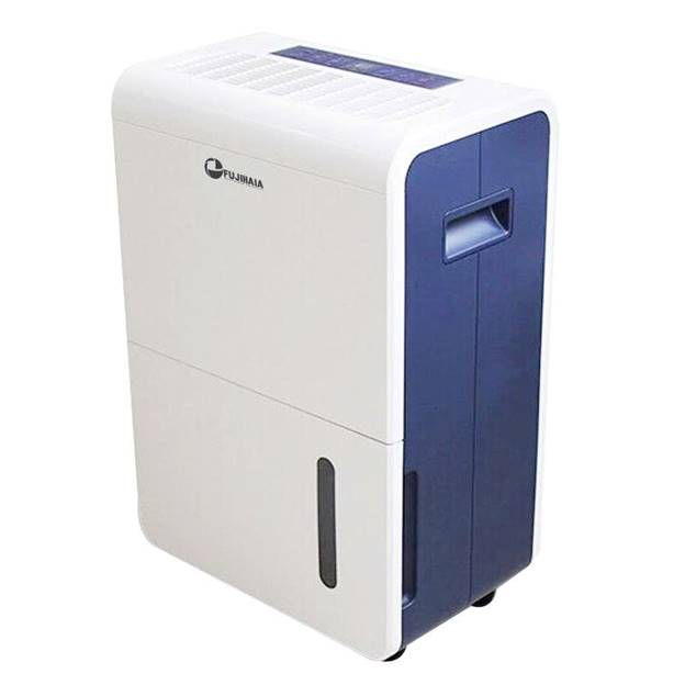Máy hút ẩm FUJIHAIA DH55BL công suất 55 lít/ngày - ảnh 1