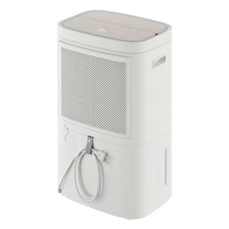 Máy hút ẩm Electrolux EDH10TRBW1 công suất 20 lít/ngày - ảnh 2