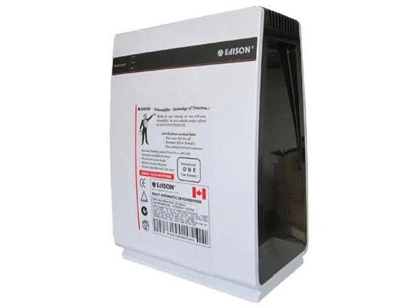 Máy hút ẩm Edison ED-16BE công suất 16 lít/ngày - ảnh 2