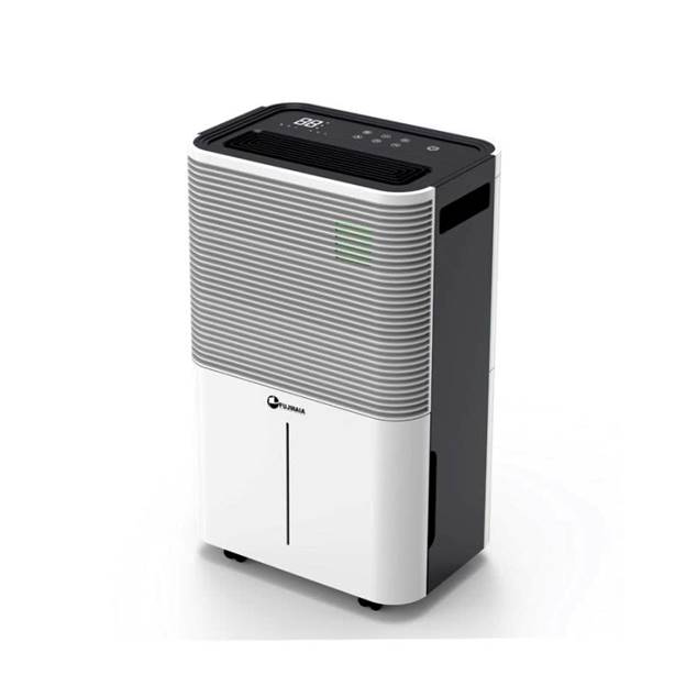 Máy hút ẩm FUJIHAIA DH25W công suất 25 lít/ngày, có kết nối wifi - ảnh 1
