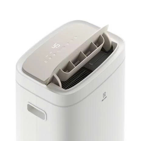 Máy hút ẩm Electrolux EDH10TRBW1 công suất 20 lít/ngày - ảnh 5