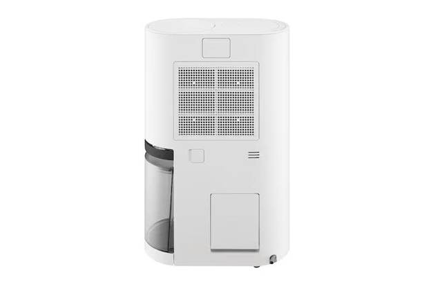 Máy hút ẩm LG DD20GMWE1 công suất 34 lít/ngày - ảnh 3