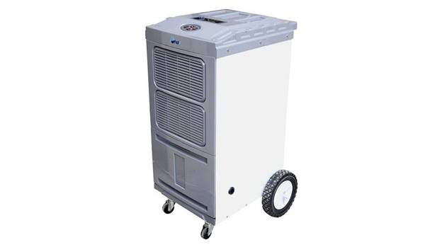 Máy hút ẩm FujiE HM-700DN công suất 70 lít/ngày - ảnh 1